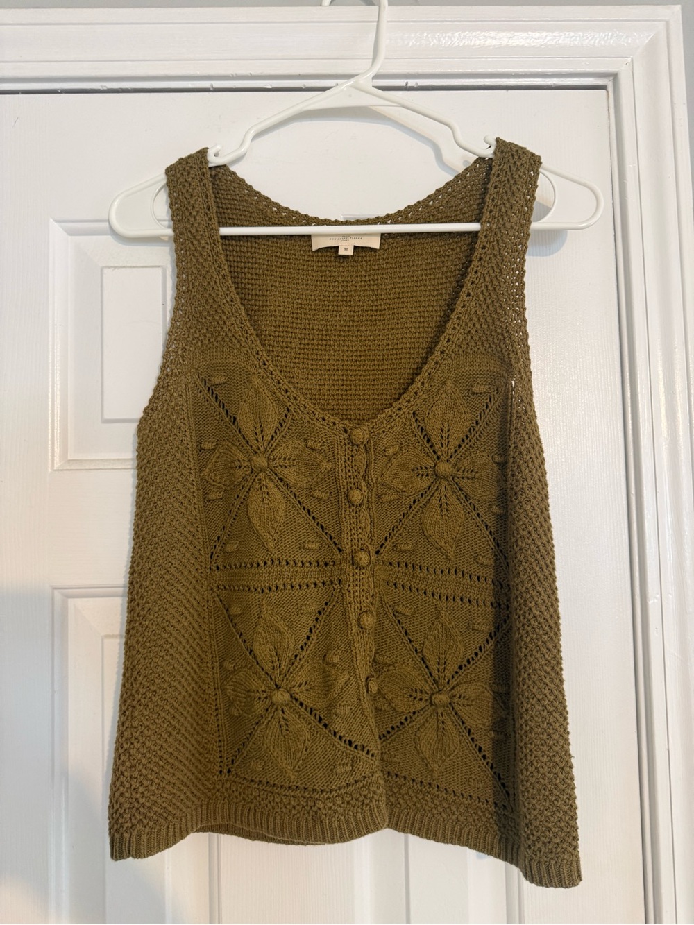 Sezane Joas Top Medium
